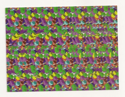 FA26-Carte Postala- AUSTRIA - Iluzie, necirculata 1998 foto