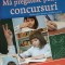 MA PREGATESC PENTRU CONCURSURI. MATEMATICA PENTRU CLASELE I SI A II-A-EDUARD DANCILA, IOAN DANCILA-252748