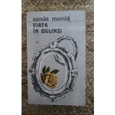 SANDA MOVILA - VIATA IN OGLINZI