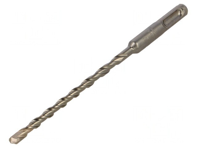 Burghiu Beton SDS-Plus 6mm 160mm
