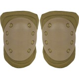 Set Genunchiere Tactice Tan GFC Tactical