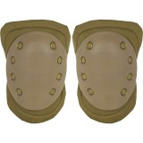 Set Genunchiere Tactice Tan GFC Tactical