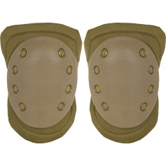 Set Genunchiere Tactice Tan GFC Tactical