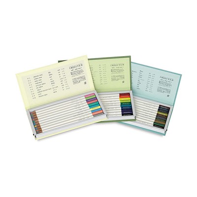 Set Tombow Irojiten creioane colorate Rainforest foto