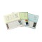 Set Tombow Irojiten creioane colorate Rainforest