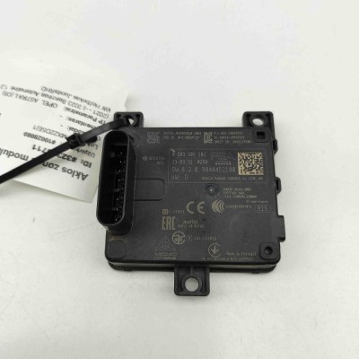 Modul de control unghi mort OPEL ASTRA L O5 2023 OEM: 9844452180 32386711 foto