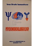 Ioan Bradu Iamandescu - Psychoneuroallergology (Editia: 1998)