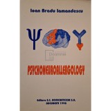 Ioan Bradu Iamandescu - Psychoneuroallergology (Editia: 1998)