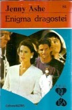 Enigma dragostei Jenny Ashe Editura Alcris Colectia El si Ea An 1995 179 Pagini Literatura Straina Carti Rare