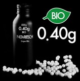 Bile sniper 0.40g BIO 555 buc Novritsch