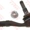 Cap de bara BMW Seria 3 (E90) (2005 - 2011) TRW JTE1102