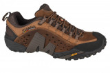 Cumpara ieftin Pantofi de trekking Merrell Intercept J73705 maro, 41, 43, 43.5, 44, 44.5, 46