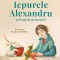 Iepurele Alexandru Si Fructele Prieteniei, Ana Barton - Editura Frontiera