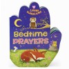 Bedtime Prayers Praying Hands