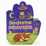 Bedtime Prayers Praying Hands