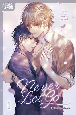Never Let Go, Volume 1 foto