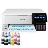 Epson EcoTank L8160