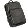Rucsac Barbati Piele Elegant Multifunctional, Stil Casual, Office: Ideal pentru laptop, calatorii, 40x30x13 cm