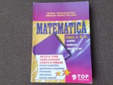 MATEMATICA CLASA A X A ALGEBRA /GEOMETRIE/TRIGONOMETRIE CATALIN PETRU NICOLESCU