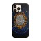 Husa compatibila cu Apple iPhone 13 model Physcadelic ball, Silicon, TPU, Viceversa