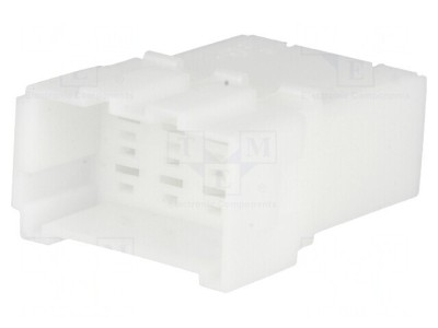 Conector Junior Timer 8-Pin Cablaj foto