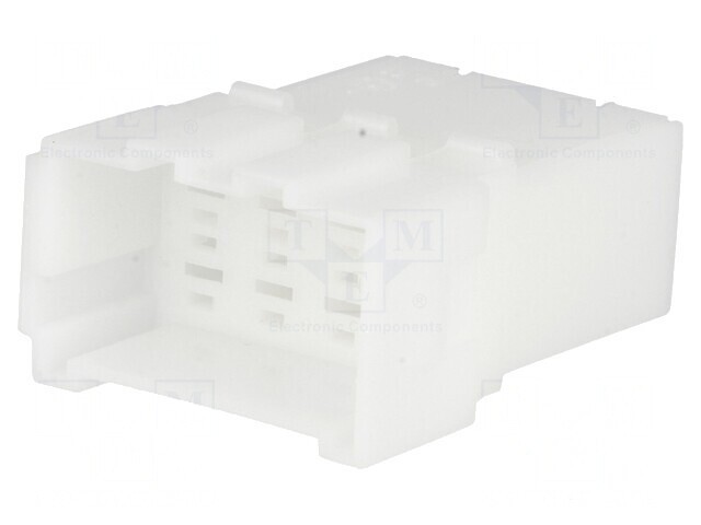 Conector Junior Timer 8-Pin Cablaj