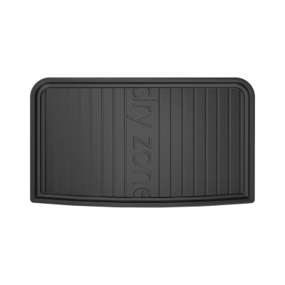 Tavita portbagaj Seat Alhambra 7 locuri 2011-2020 rand 3 scaune ridicat Frogum DZ foto