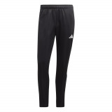 Pantalon de trening Fotbal Adidas TIRO Club Negru Adulți