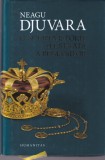 Neagu Djuvara - O scurta istorie ilustrata a Romanilor
