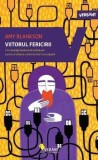 Cumpara ieftin Viitorul fericirii. Cinci strategii moderne de echilibrare a productivitatii si a starii de bine in era digitala/Amy Blankson