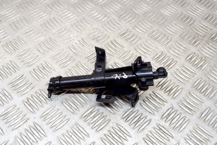 Pompa spălător far st&acirc;nga LAND ROVER RANGE ROVER EVOQUE L538 2017 OEM: BJ32-13C153-CA | 14384736
