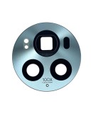 Geam Camera Set Albastru Huawei Magic6 Pro