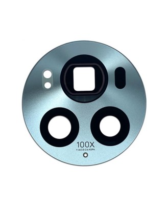 Geam Camera Set Albastru Huawei Magic6 Pro foto