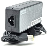 Incarcator PC Desktop All In One (AIO), Lenovo, IdeaCentre 330-20AST Type F0D8, 20V, 2.25A, 45W, mufa usb square 11x4.5mm