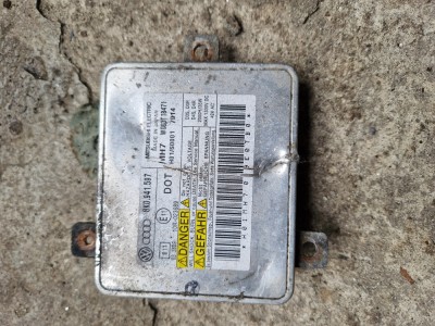 Balast xenon Audi A4, A6 C6, C7 foto