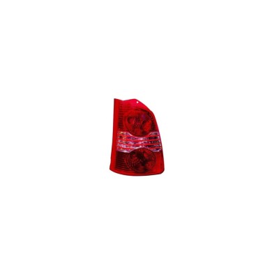 Stop HYUNDAI ATOS PRIME MX ALKAR 2211622 foto