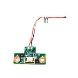 167. Power button laptop|Toshiba Satellite L300D&nbsp;|6050A2175501