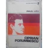 CIPRIAN PORUMBESCU-PAUL LEU-265081