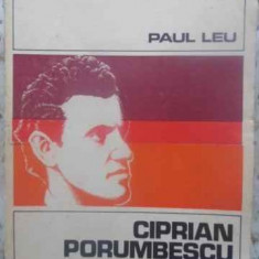 CIPRIAN PORUMBESCU-PAUL LEU