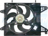 Ventilator radiator GMV Fiat Brava (182), Bravo 1 (182), Marea (185), Multipla (186), Rapid