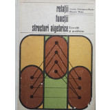 Eremia Georgescu Buzau - Relatii, functii, structuri algebrice (1973)
