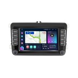 Navigatie auto Android 13 display 7&rdquo; inch 4gb ram 64gb VW Passat Golf