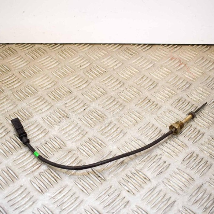 Senzor de temperatură AUDI A5 8T3 2013 OEM: 03L906088FH 3957358