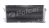 Condensator AC Fiat Ducato 20 2.2 Multijet; dimensiuni [mm]: 795x375x16, uscator integrat, iesire 10,1mm, intrare 15,1mm; 52179757; Th-Series,