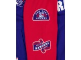 New York Rangers hanorac de bărbați cu glugă US Edit - M