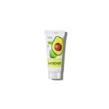 Tenzero Balancing Foam Cleanser Avocado Spumă de curățare cu extract de avocado 100 ml