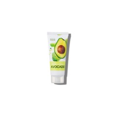 Tenzero Balancing Foam Cleanser Avocado Spumă de curățare cu extract de avocado 100 ml