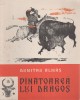 Vanatoarea lui Dragos - Dumitru Almas, Editura Tineretului, Coperta Brosata, Desene C. Baciu, Carte Copii