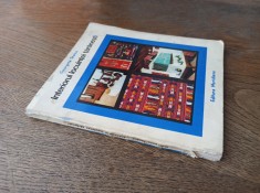 INTERIORUL LOCUINTEI TARANESTI - GEORGETA STOICA, 1973 foto