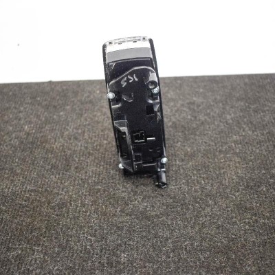 Buton geam ușă st&amp;acirc;nga față TESLA MODEL X 2016 OEM: A2049055402 4111558 foto